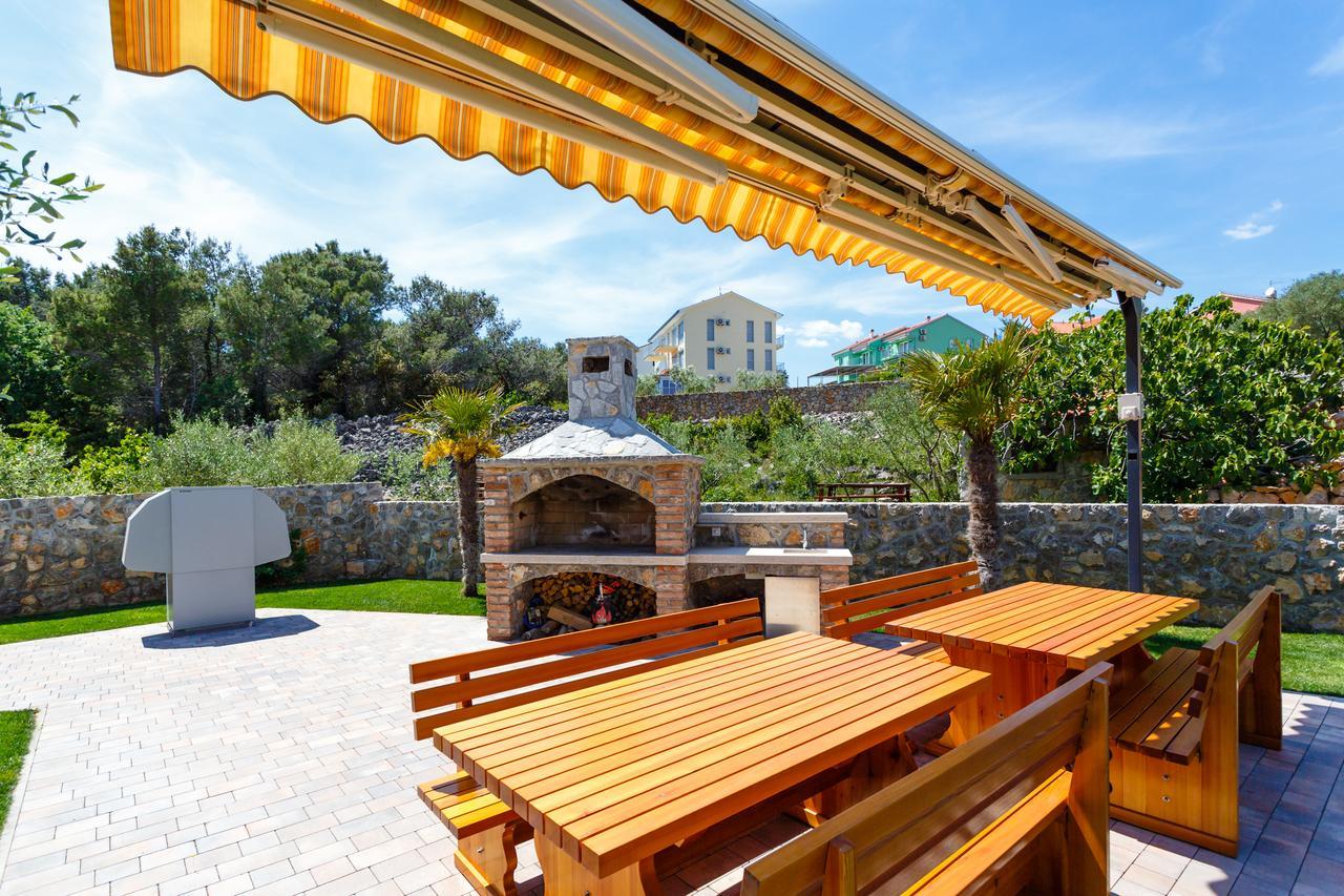 Vlado Apartman