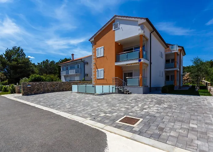Apartments Vlado