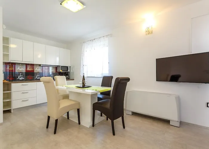 Apartments Vlado
