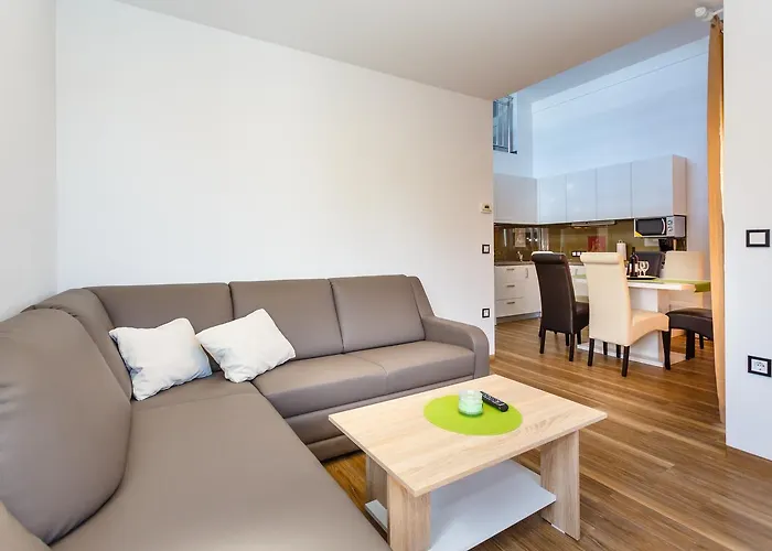 Apartments Vlado