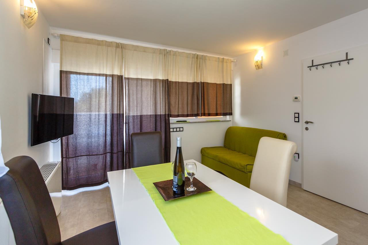 Apartment Vlado
