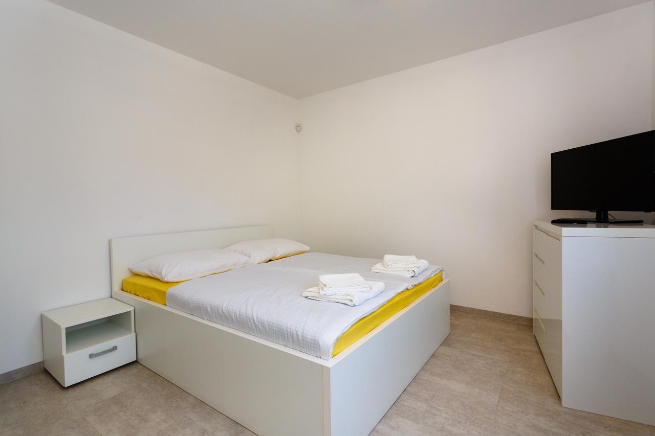 Apartment Vlado Krk Town