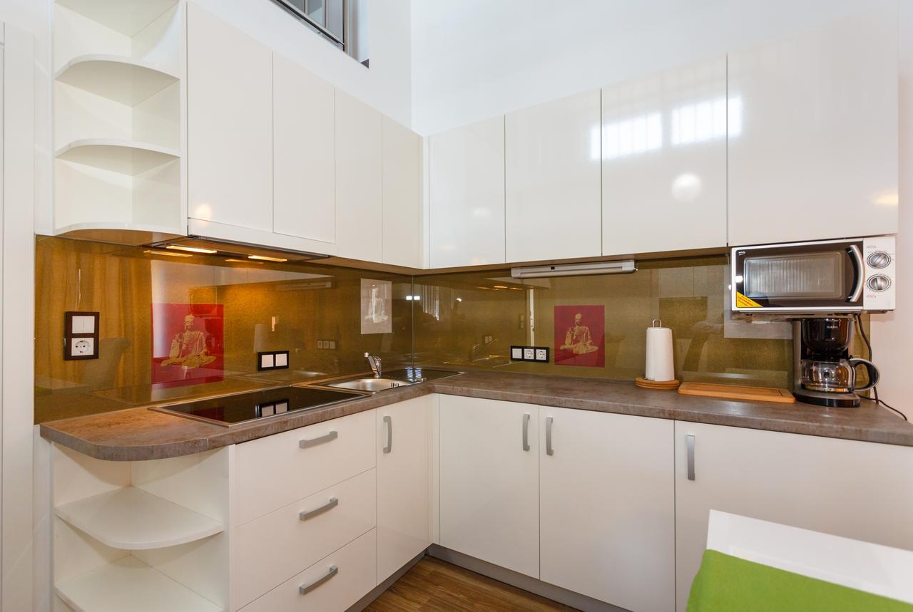 Apartment Vlado Krk Town