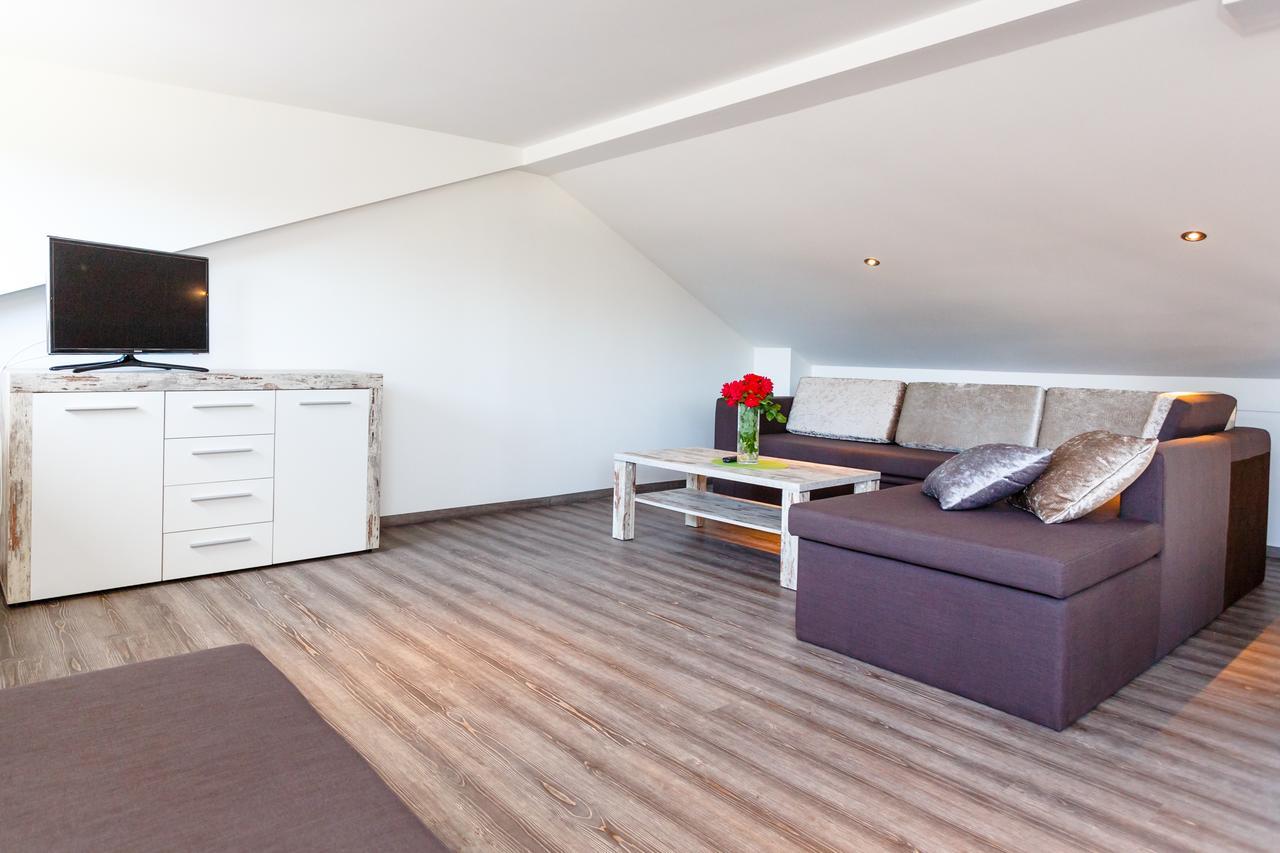 Apartment Vlado