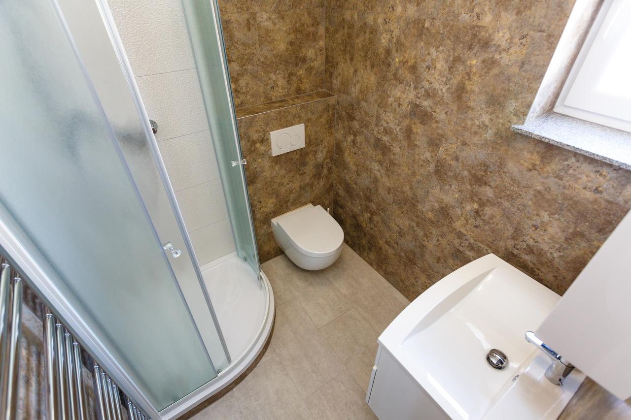 Apartment Vlado Krk Town