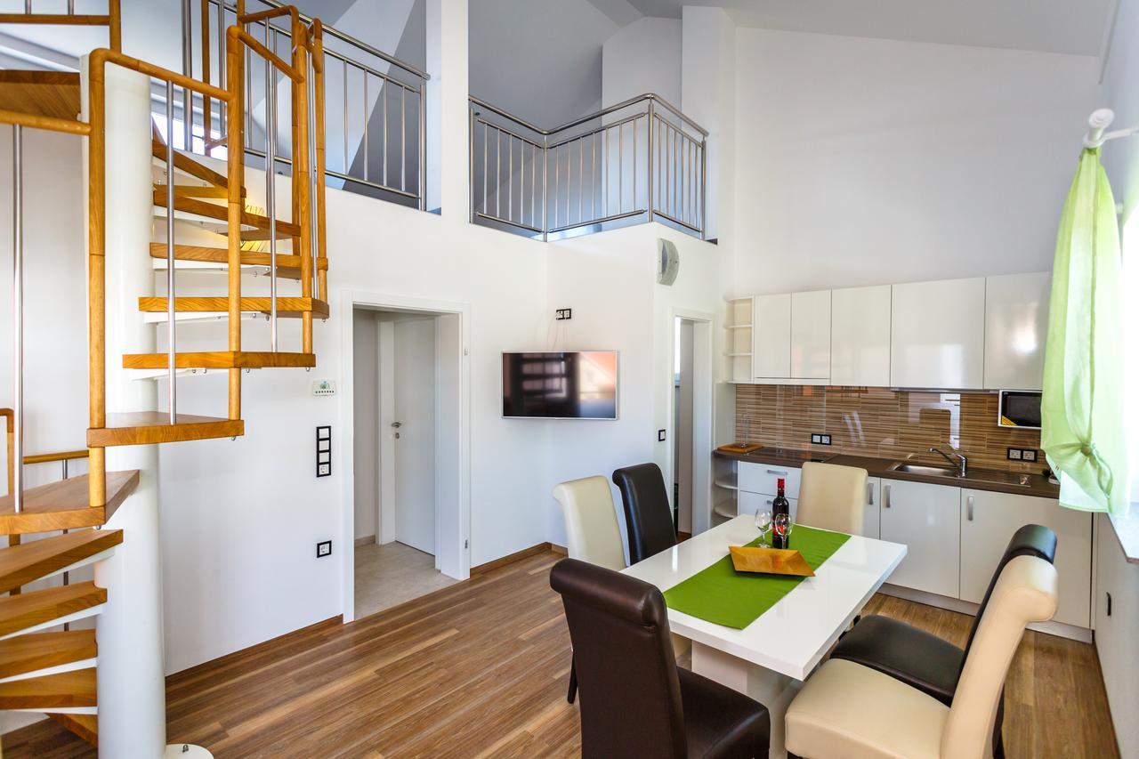 Apartment Vlado