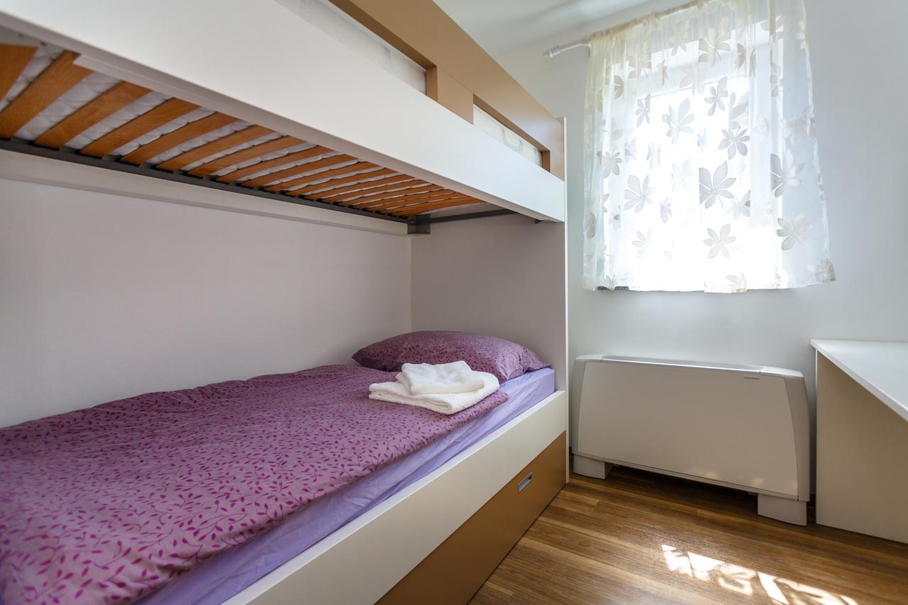Apartment Vlado