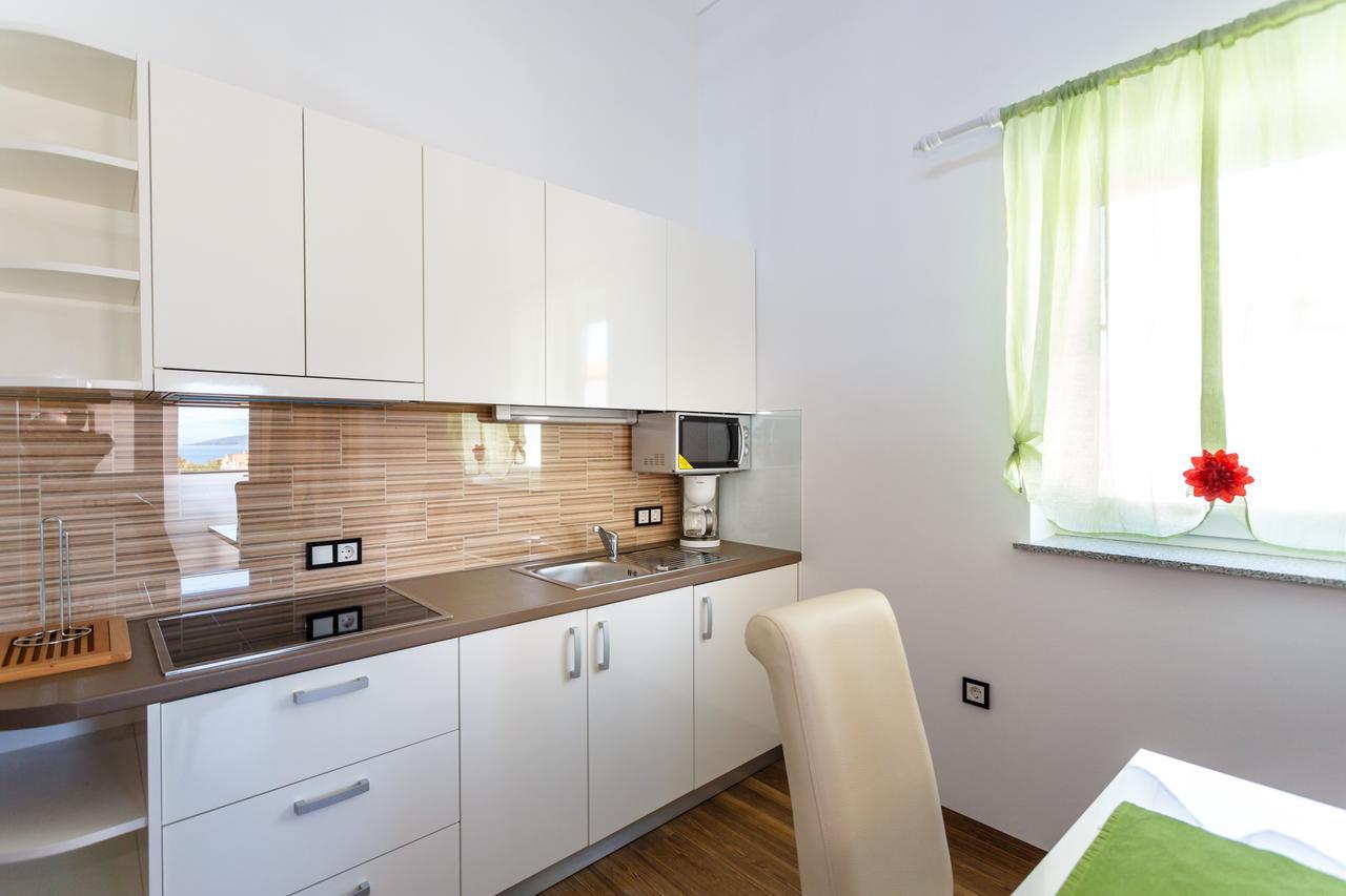 Apartment Vlado Krk Town