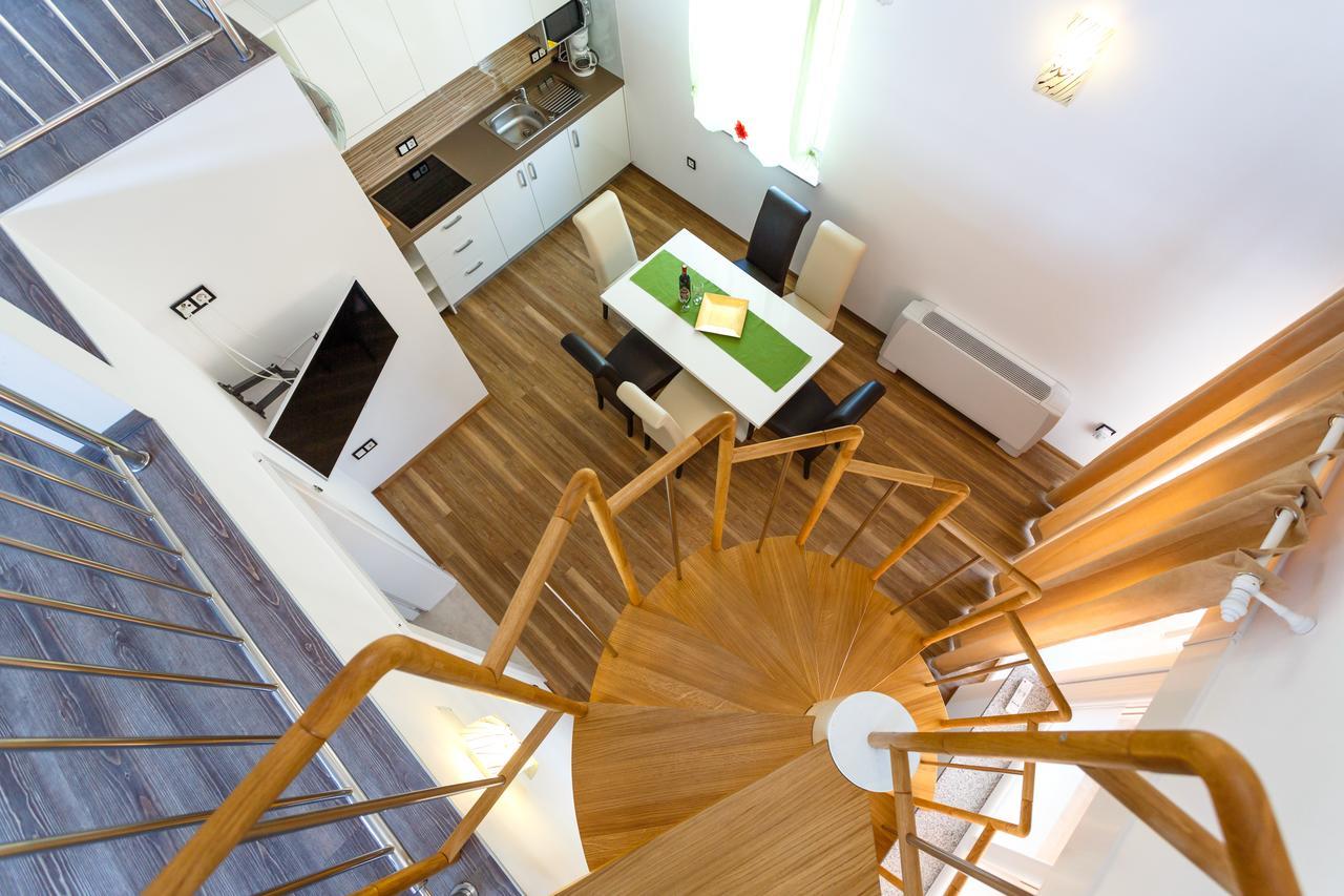 Apartment Vlado