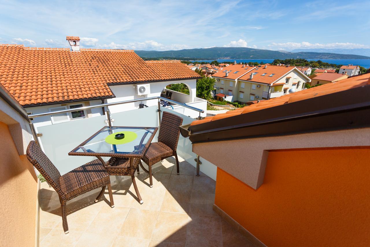Vlado Apartment